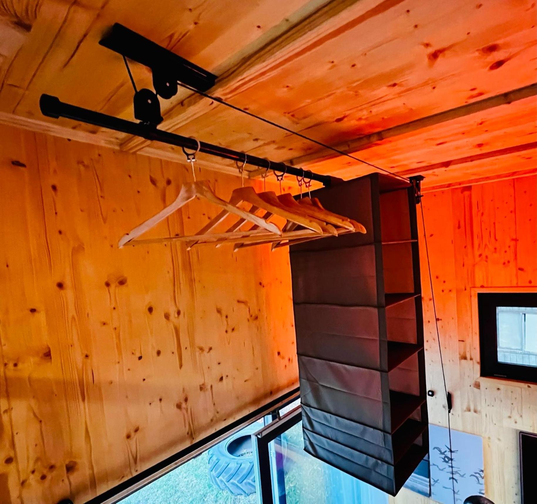 Апартаменты Tiny House Baraczek Brno-Jundrov, Ulice Veslarska Экстерьер фото